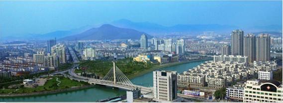 湖州開發(fā)區(qū)：開創(chuàng)“一流園區(qū)、美麗新城”建設新局面