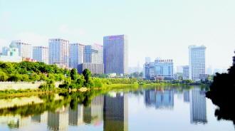 貴陽(yáng)國(guó)家高新區(qū)：大數(shù)據(jù)助力園區(qū)再次強(qiáng)勢(shì)升位