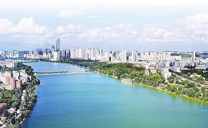 廣西出臺(tái)方案促進(jìn)國(guó)家級(jí)經(jīng)濟(jì)技術(shù)開(kāi)發(fā)區(qū)轉(zhuǎn)型升級(jí)創(chuàng)新發(fā)展