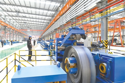 打造富有青海特色的創新高地