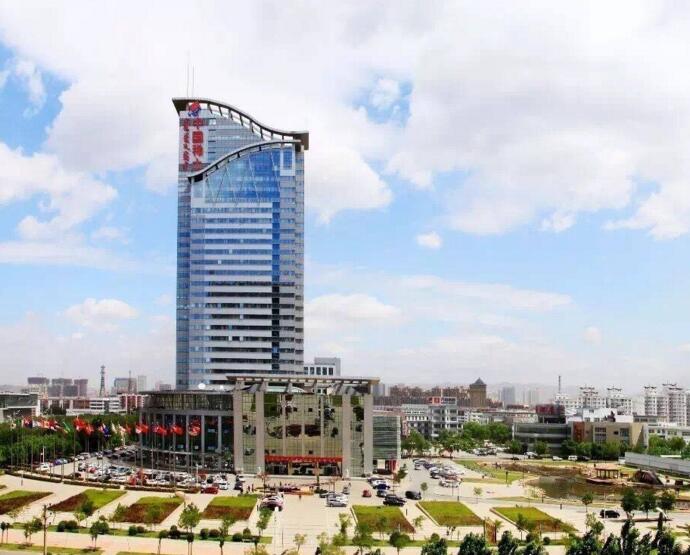 稀土高新區(qū)不斷延伸產(chǎn)業(yè)鏈 稀土產(chǎn)業(yè)轉(zhuǎn)型升級見實效