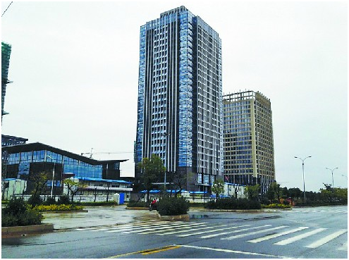 福州高新區(qū)入選國家知識產(chǎn)權(quán)試點園區(qū)