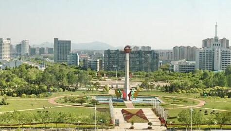 煙臺(tái)開發(fā)區(qū)為經(jīng)濟(jì)發(fā)展注入新動(dòng)能169個(gè)項(xiàng)目新建續(xù)建　總投資1500多億元