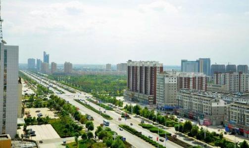 沭陽開發(fā)區(qū)奮力打造“百億級(jí)針織品生產(chǎn)基地”