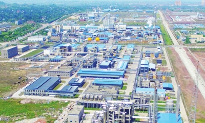 廣安經(jīng)開區(qū)：服務業(yè)發(fā)展迸發(fā)新活力