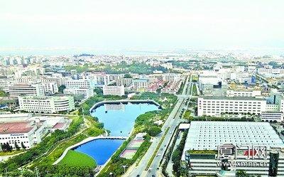 國(guó)內(nèi)首個(gè)短視頻產(chǎn)業(yè)基地落戶廈門(mén)火炬高新區(qū)