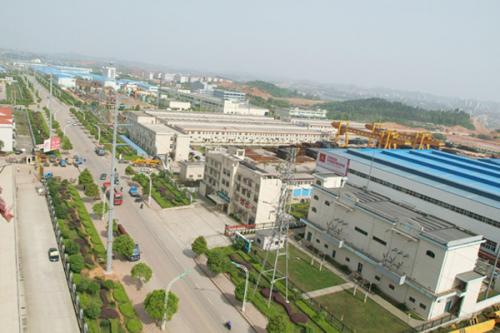 婁底在經(jīng)開區(qū)試點(diǎn)“證照分離”改革