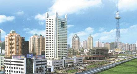 哈爾濱經(jīng)開(kāi)區(qū)初現(xiàn)三大主導(dǎo)產(chǎn)業(yè)集群