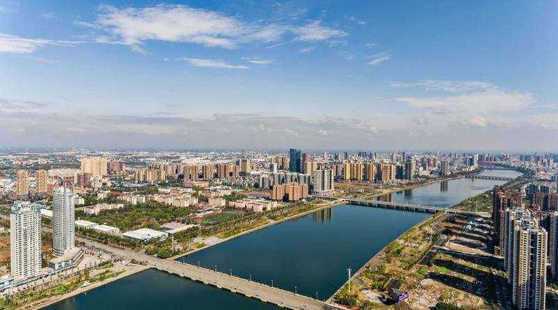 德陽(yáng)經(jīng)開區(qū)獲批國(guó)家高端裝備制造業(yè)標(biāo)準(zhǔn)化試點(diǎn)