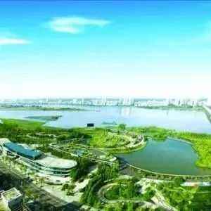 記敘國家級遂寧經(jīng)濟技術(shù)開發(fā)區(qū)綠色發(fā)展之路