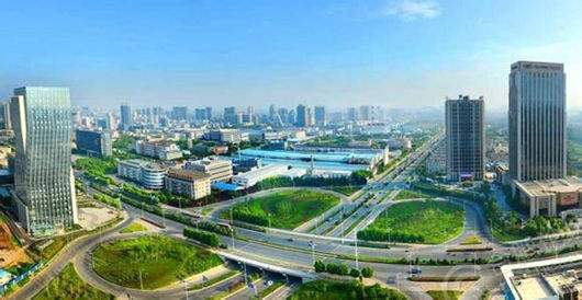 合肥高新區(qū)： 借力原始創(chuàng)新 競(jìng)速世界一流