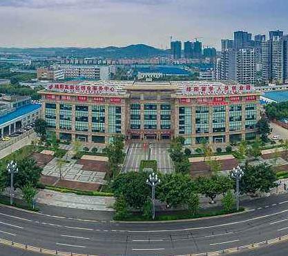 綿陽(yáng)高新區(qū)稅務(wù)局發(fā)揮黨建引領(lǐng)作用 凝心聚力促改革