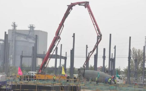 銀川經(jīng)開區(qū)奏響經(jīng)濟(jì)發(fā)展“最強音”