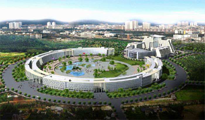 濟(jì)南高新區(qū)打造優(yōu)質(zhì)營商環(huán)境，讓民企進(jìn)得來、留得下、發(fā)展快