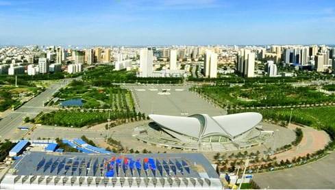 渭南高新區(qū)：打造審批最快、效率最高、服務(wù)最優(yōu)的一流營(yíng)商環(huán)境