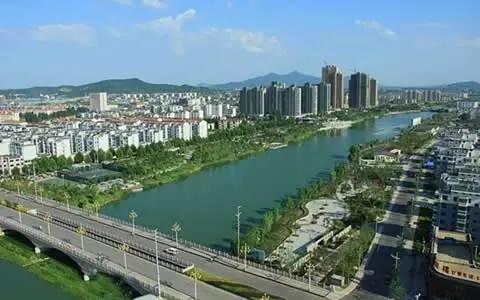 當涂經開區：砥礪奮進，爭當高質量發展排頭兵