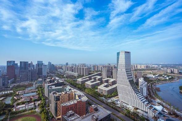 成都高新區(qū)力推鄉(xiāng)村振興 建“五大平臺”助農(nóng)民工返鄉(xiāng)就業(yè)創(chuàng)業(yè)