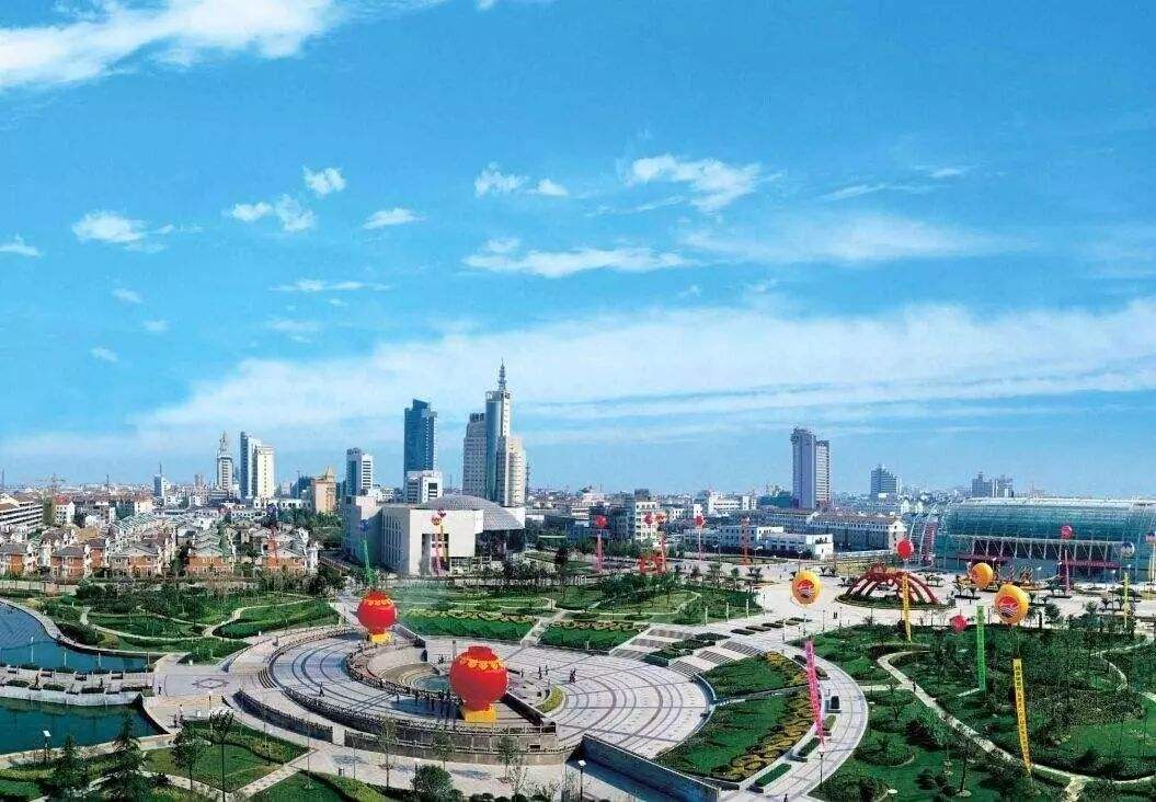 創(chuàng)新、循環(huán)——張家港經(jīng)開(kāi)區(qū)的綠色探索之路