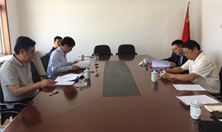 文明與科技交融，朝陽高新區(qū)戰(zhàn)略新興產業(yè)漸成體系