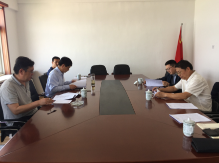 文明與科技交融，朝陽高新區戰略新興產業漸成體系