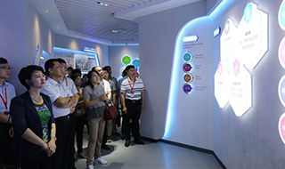 我院受邀把脈“山東省高層次人才助力民營企業(yè)高質量發(fā)展對接”