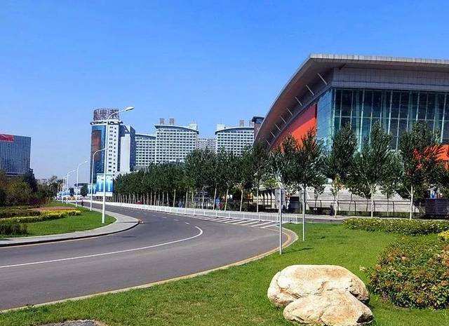 沈陽高新區(qū) 聚力三大主導產(chǎn)業(yè) 推動高質量發(fā)展