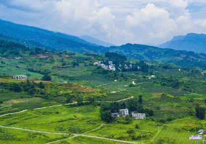 農(nóng)業(yè)部：關(guān)于2018年批準(zhǔn)創(chuàng)建國(guó)家現(xiàn)代農(nóng)業(yè)產(chǎn)業(yè)園的通知