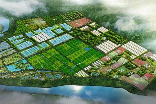 申報(bào)創(chuàng)建國(guó)家現(xiàn)代農(nóng)業(yè)產(chǎn)業(yè)園的條件及流程