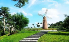 現(xiàn)代農(nóng)業(yè)園區(qū)總體規(guī)劃及實(shí)施建議！