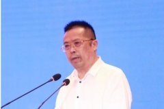 鄉村產業發展論壇舉行！司長、廳長和縣委書記告訴你，如何抓住新一輪大機遇