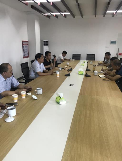 “以升促建”成績斐然，婁底高新區搶抓新機遇