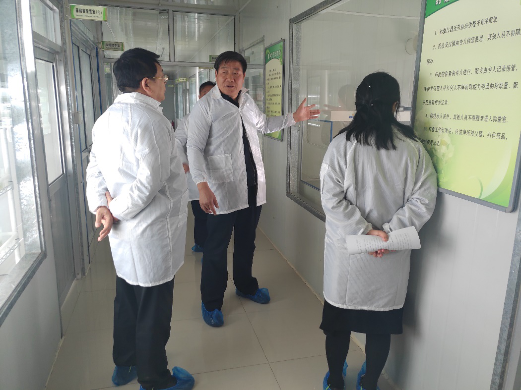 “中國薯都”再奏新旋律，定西市安定區開啟馬鈴薯產業發展新篇章