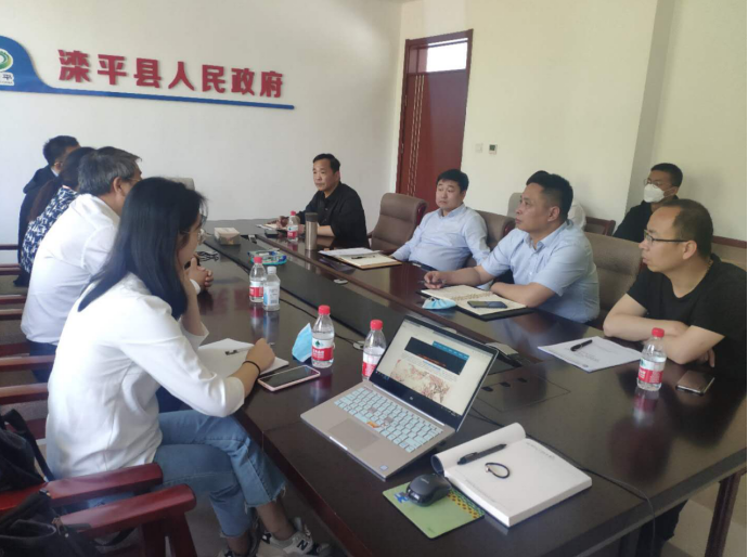 依托京津冀水源涵養(yǎng)功能區(qū)生態(tài)優(yōu)勢，承德加速推進國家農高區(qū)建設步伐