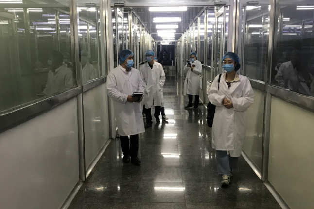 依托京津冀水源涵養(yǎng)功能區(qū)生態(tài)優(yōu)勢，承德加速推進國家農高區(qū)建設步伐