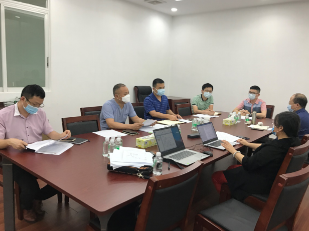 著力培育三大千億產(chǎn)業(yè)集群，增城國家級經(jīng)開區(qū)優(yōu)化布局“十四五”