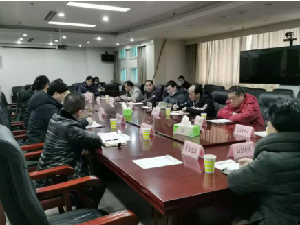 革命老區煥發新活力，六安高新區開啟創建國家高新區新征程