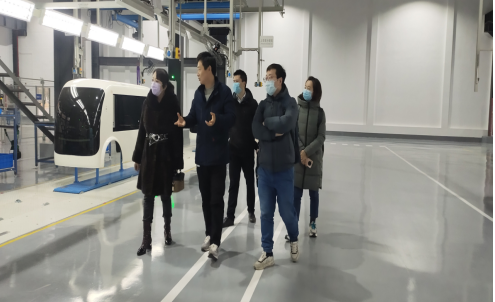 革命老區煥發新活力，六安高新區開啟創建國家高新區新征程