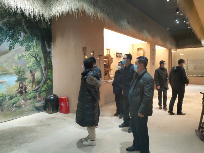 后稷故里，板棗之鄉(xiāng)——山西省稷山縣大力爭創(chuàng)國家現(xiàn)代農(nóng)業(yè)產(chǎn)業(yè)園