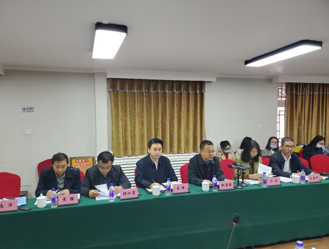 鋼鐵核城、戈壁明珠，嘉峪關高新區“以升促建” 規劃編制專家咨詢座談會在京圓滿召開