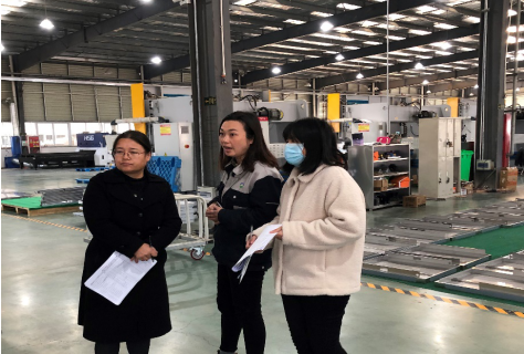 加快園區升級步伐，六安高新區全面啟動產業鏈規劃工作