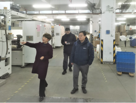 加快園區升級步伐，六安高新區全面啟動產業鏈規劃工作