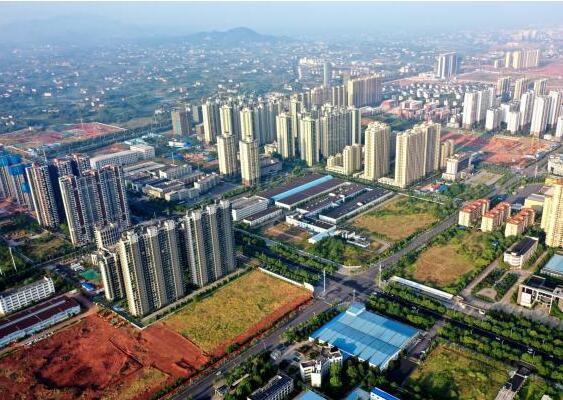 喜報(bào)!我院成功輔導(dǎo)湖南省5家園區(qū)升級(jí)為省級(jí)高新技術(shù)產(chǎn)業(yè)開發(fā)區(qū)