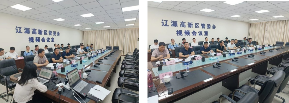 遼源襪業更上一層樓，邁向國家重要襪業創新發展高地