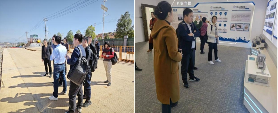 萬億賽道跑出“黑馬城市”，湖南郴州戰略金屬新材料先進制造業集群蓄勢勃發