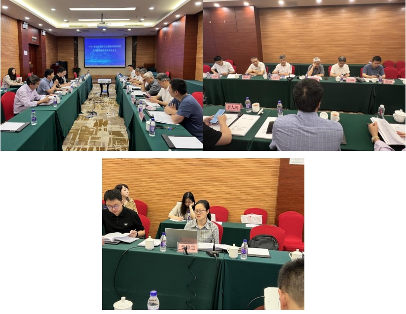 《培育發(fā)展湘潭市、婁底市、衡陽(yáng)市先進(jìn)鋼鐵材料集群實(shí)施方案》獲專家高度評(píng)價(jià)