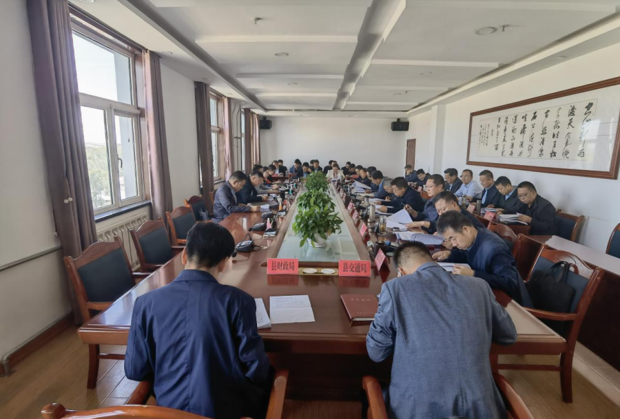 智獻永昌 “十五五” ，共繪發展新藍圖——我院規劃團隊參加永昌縣“十五五