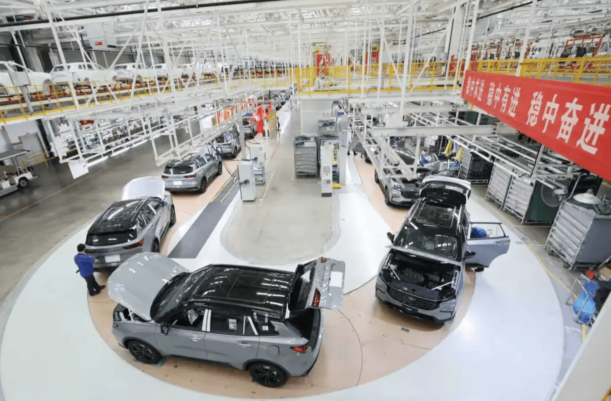 中國(guó)高新院赴南昌開展深度調(diào)研 系統(tǒng)指導(dǎo)國(guó)家新型工業(yè)化示范區(qū)創(chuàng)建